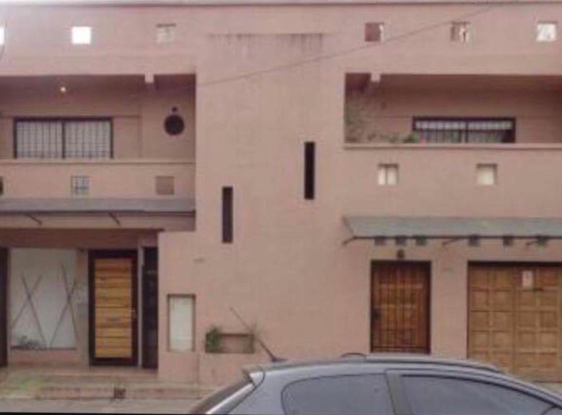 شقة Baires Garden بوينس آيرس المظهر الخارجي الصورة