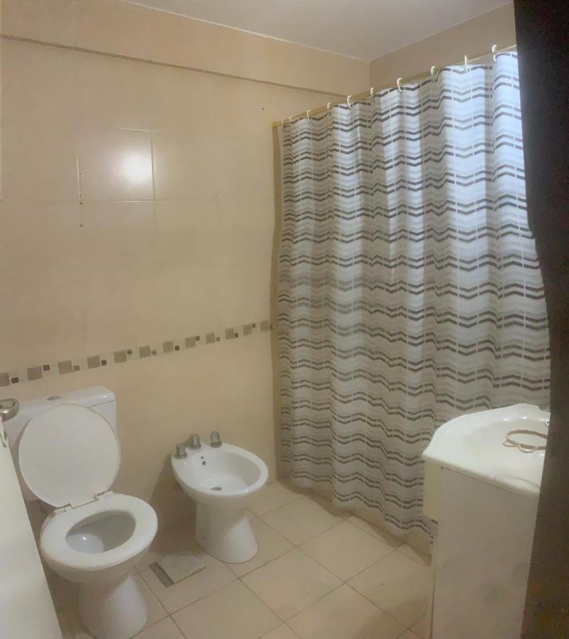 شقة Baires Garden بوينس آيرس المظهر الخارجي الصورة