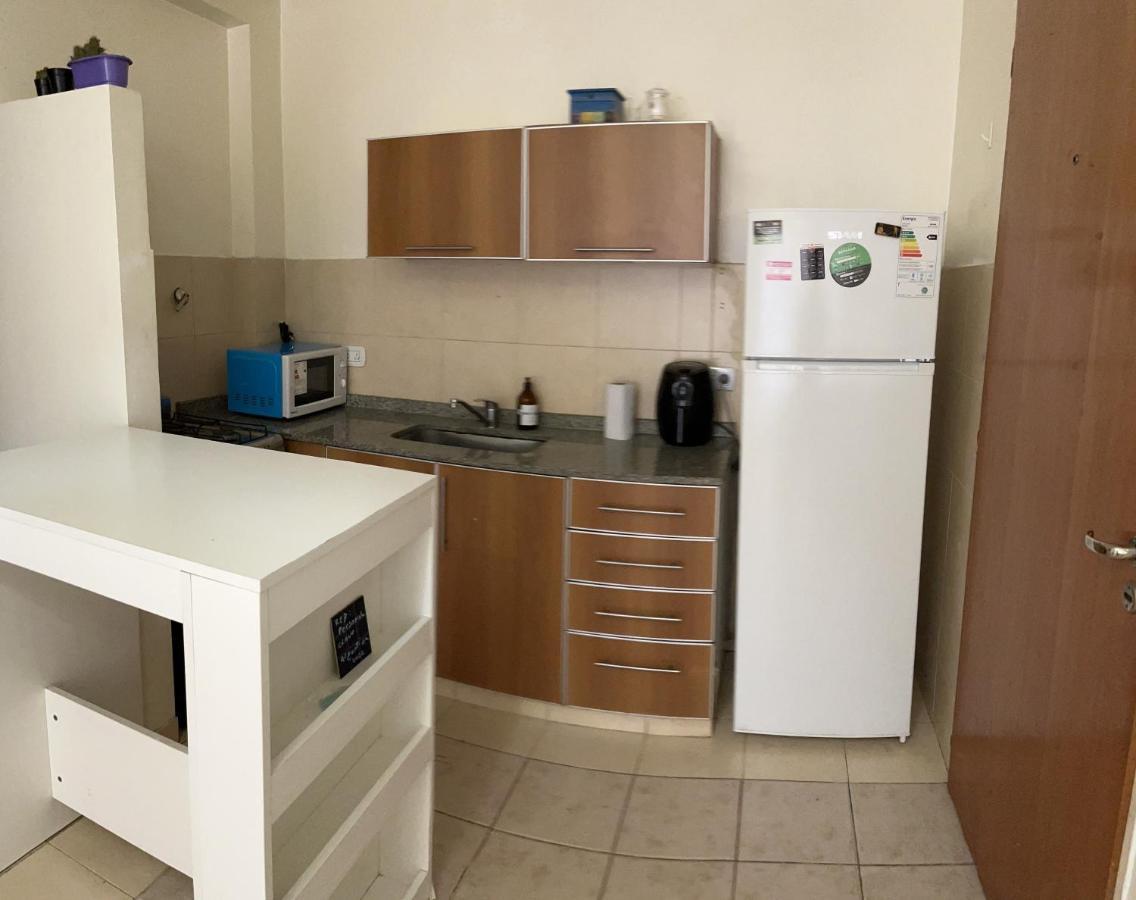 شقة Baires Garden بوينس آيرس المظهر الخارجي الصورة