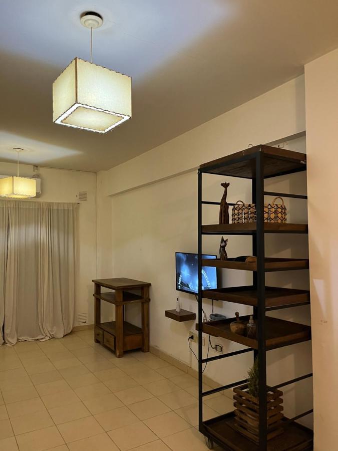 شقة Baires Garden بوينس آيرس المظهر الخارجي الصورة