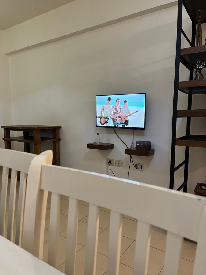 شقة Baires Garden بوينس آيرس المظهر الخارجي الصورة