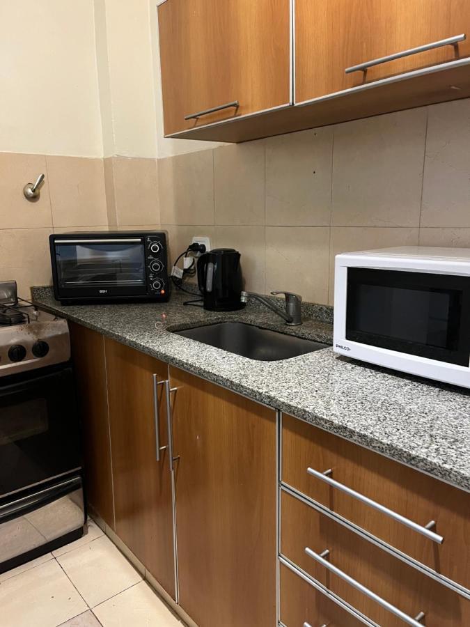 شقة Baires Garden بوينس آيرس المظهر الخارجي الصورة